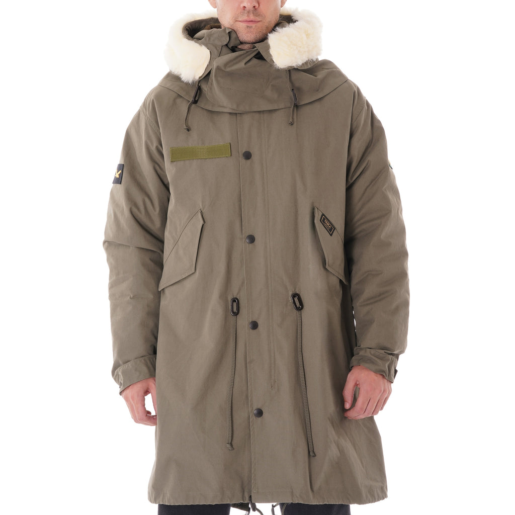Parka London Parka