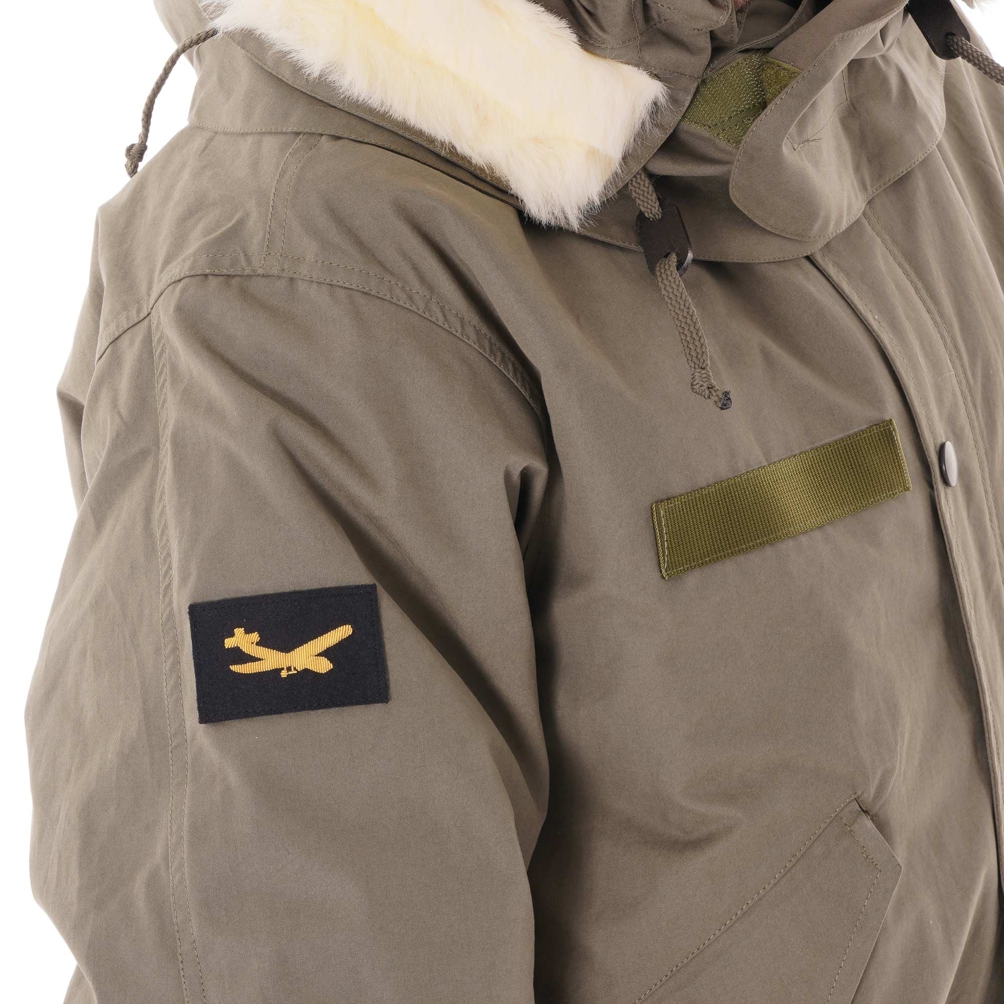 Parka London Parka