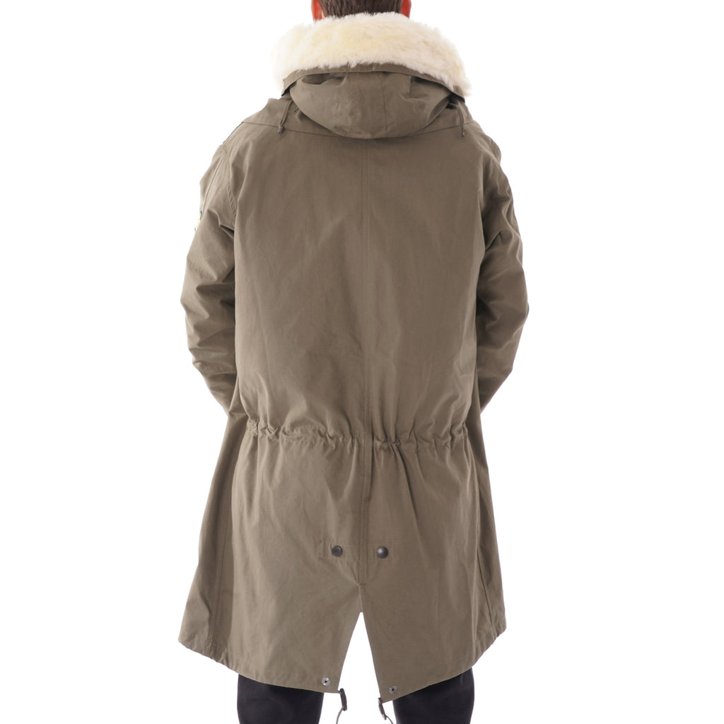 Parka London Parka
