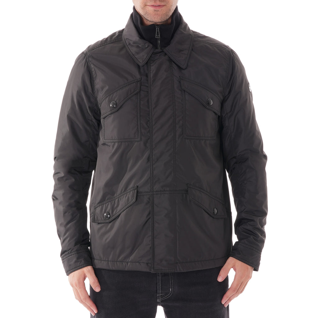 Belstaff Navigator Jacket