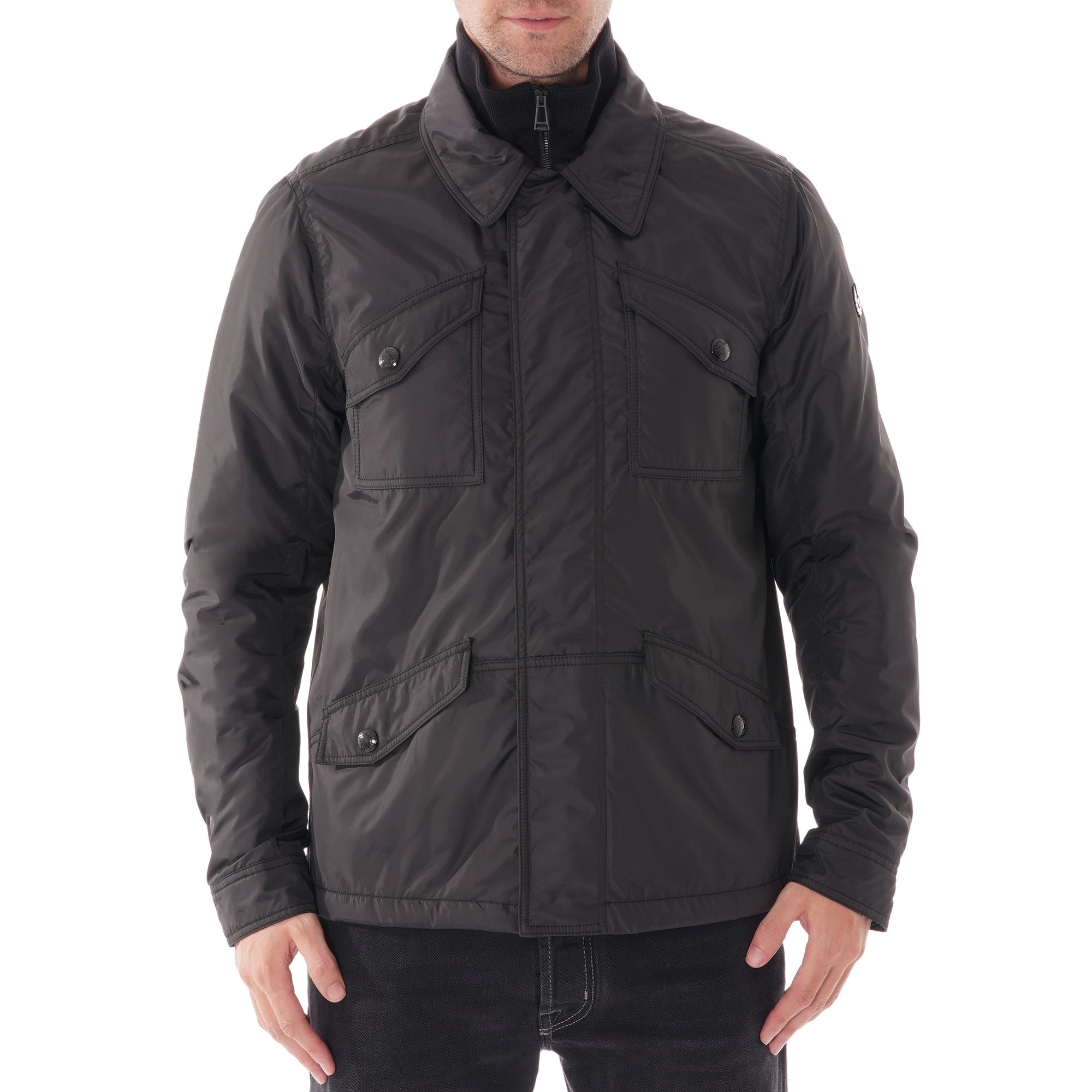 Belstaff Navigator Jacket