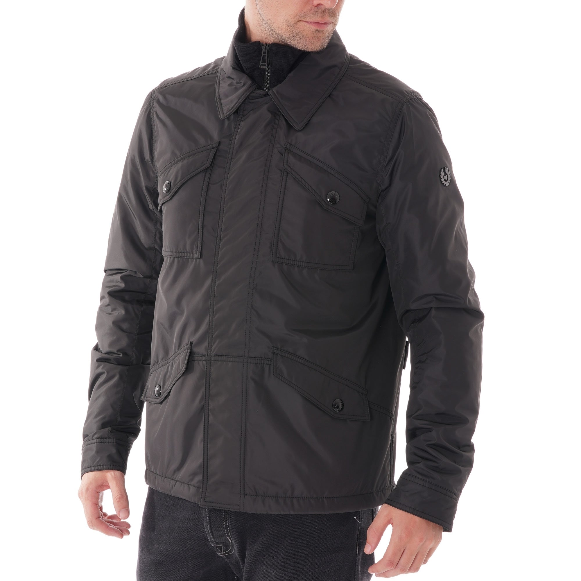 Belstaff Navigator Jacket