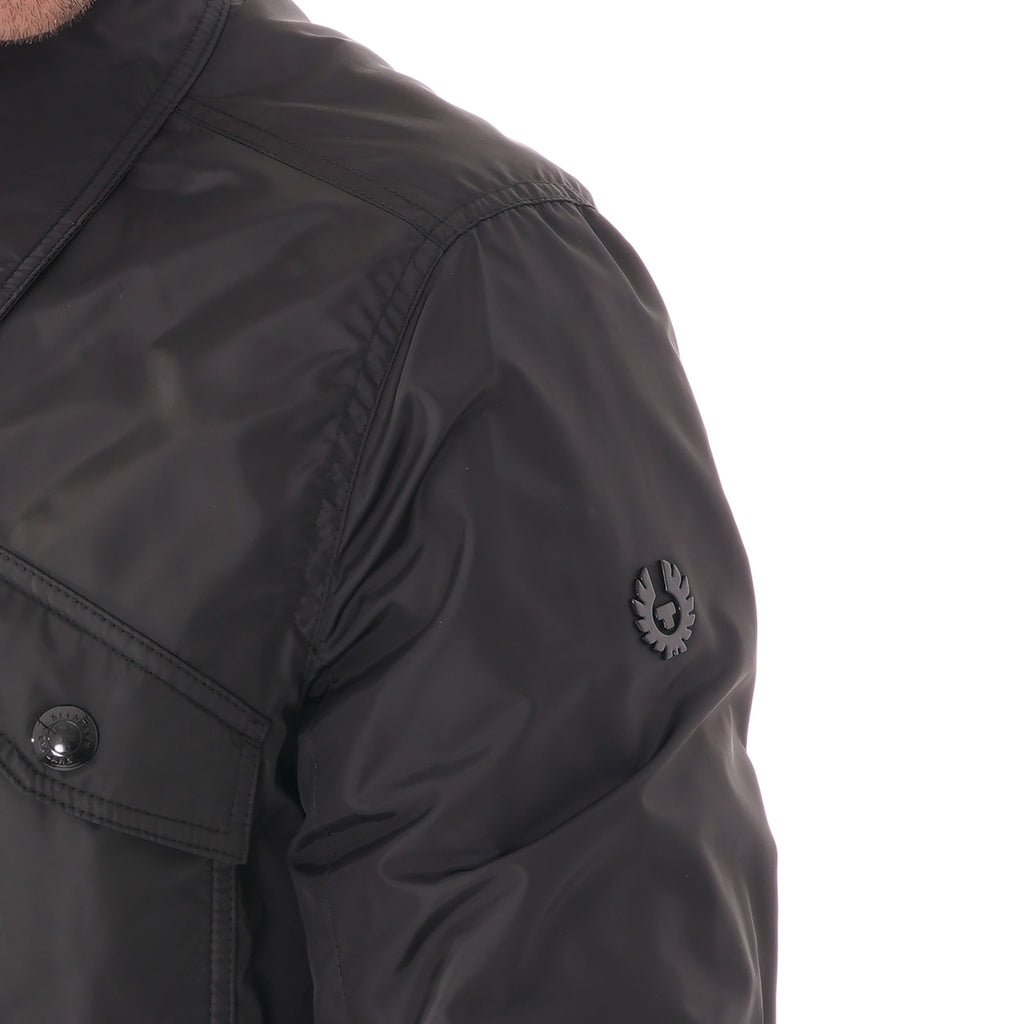 Belstaff Navigator Jacket