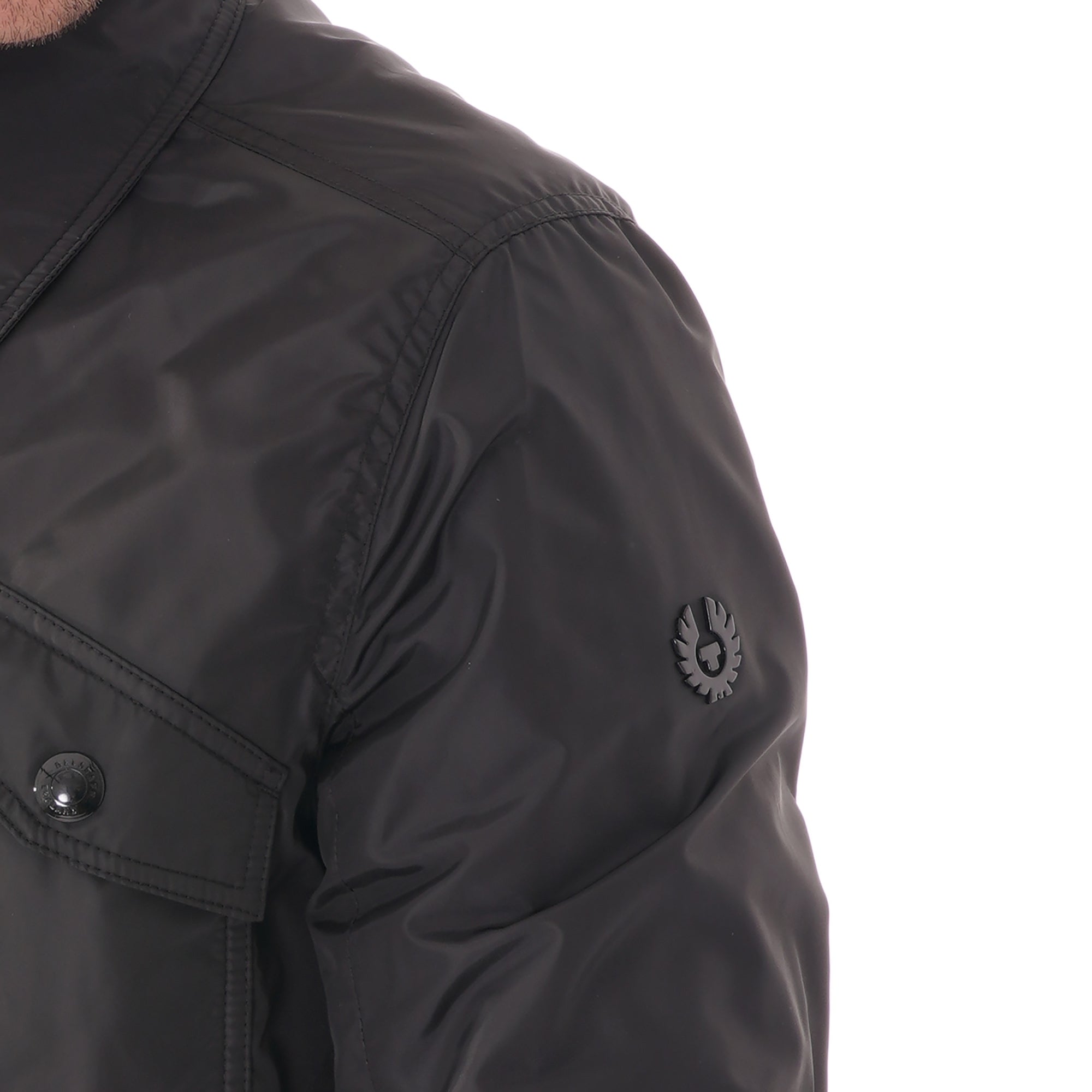 Belstaff Navigator Jacket