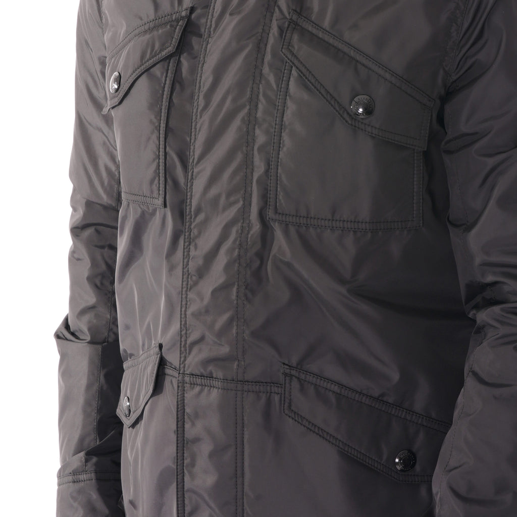 Belstaff Navigator Jacket