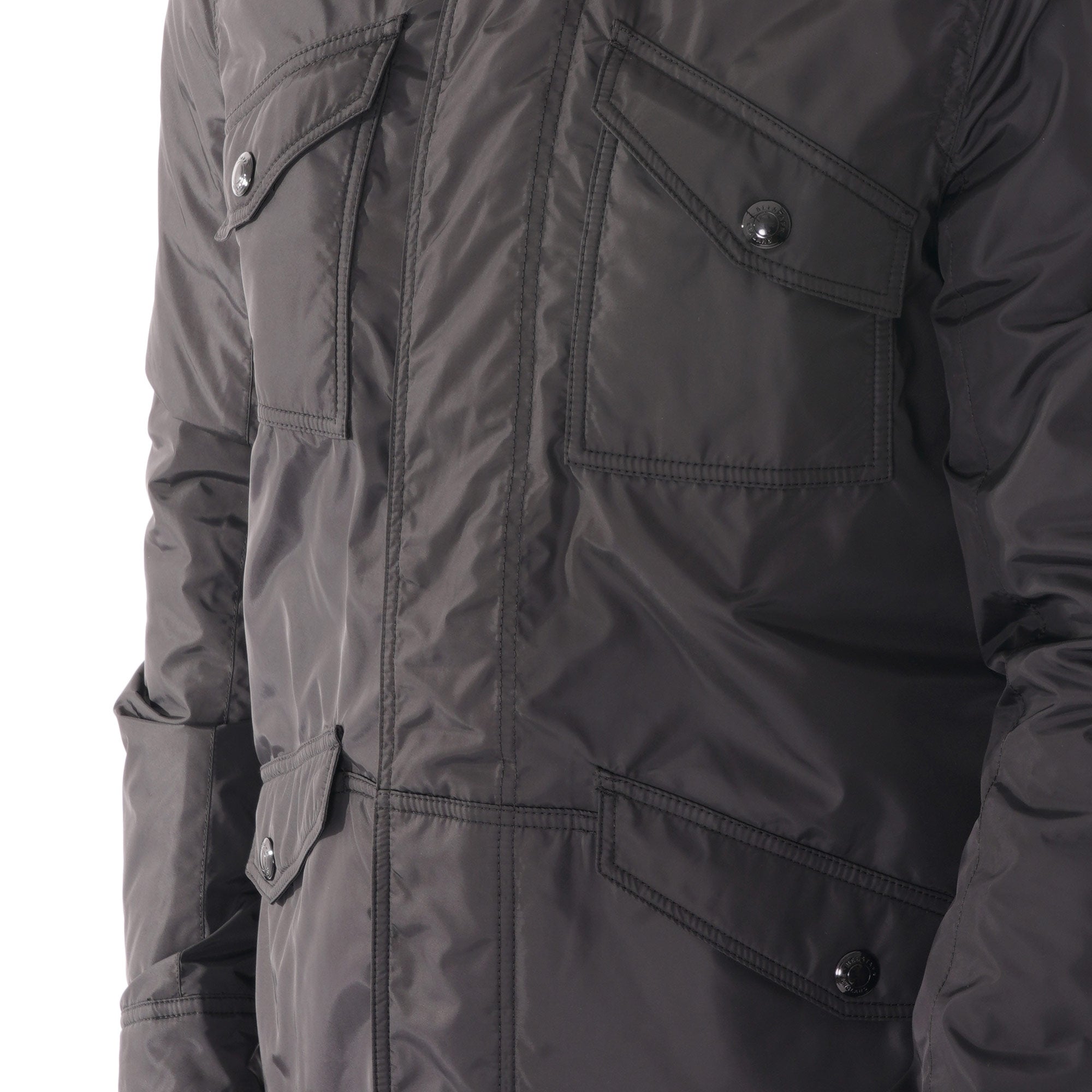 Belstaff Navigator Jacket