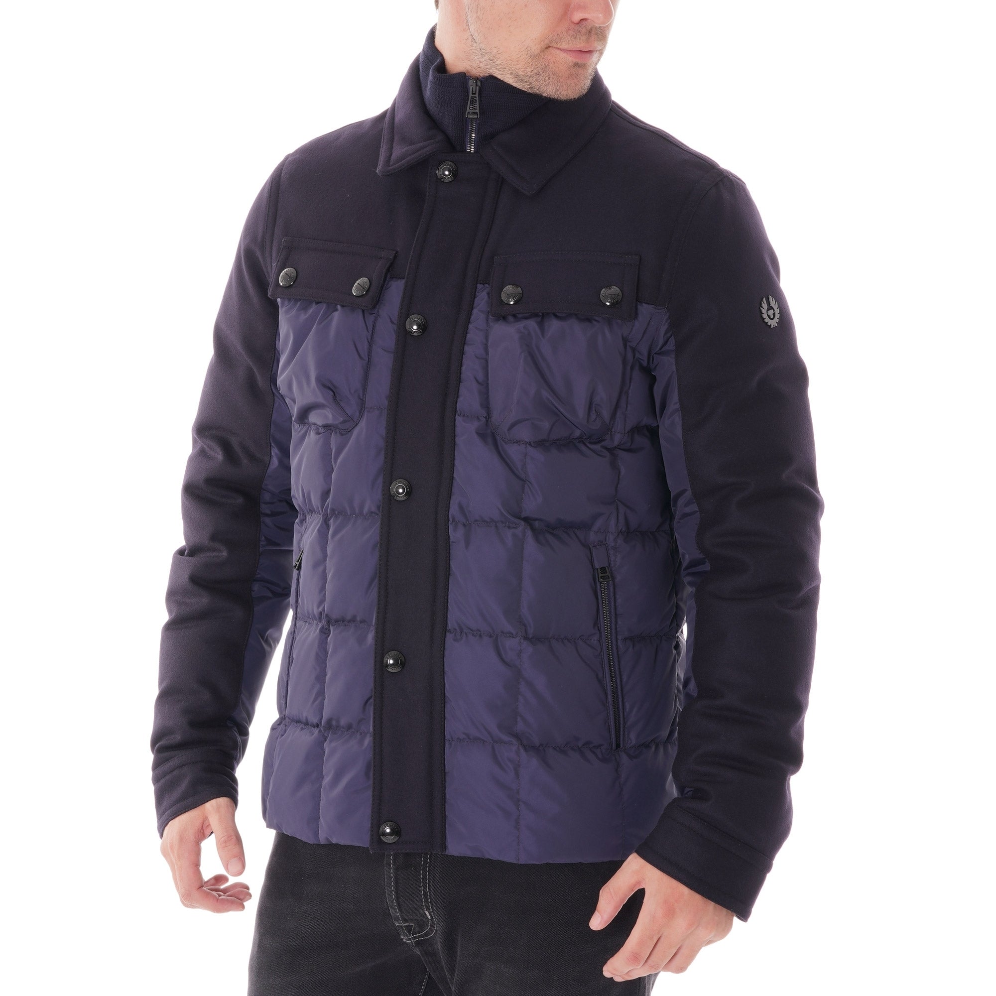 Belstaff Retreat Jacket