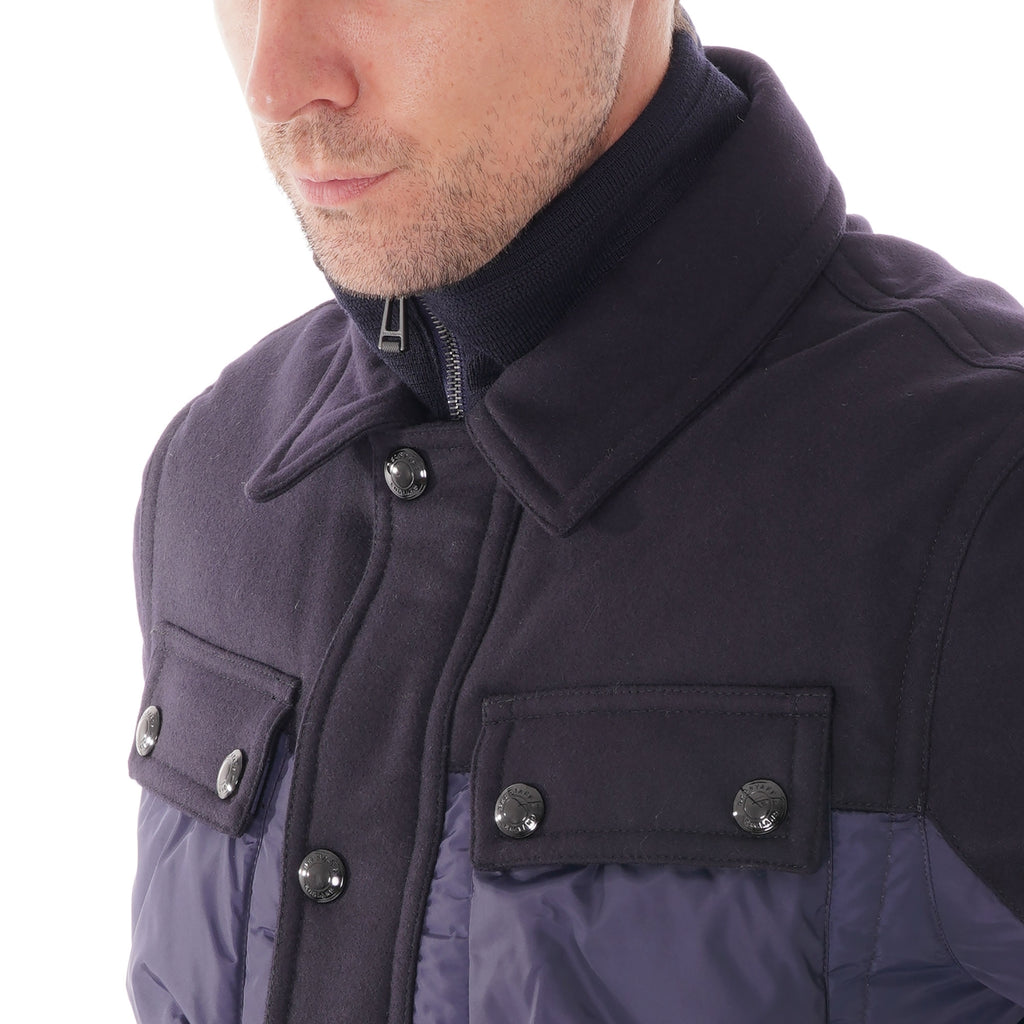 Belstaff Retreat Jacket