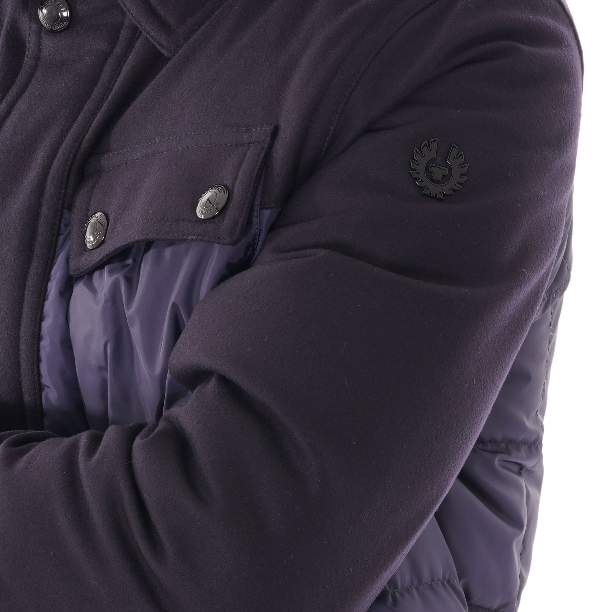 Belstaff Retreat Jacket