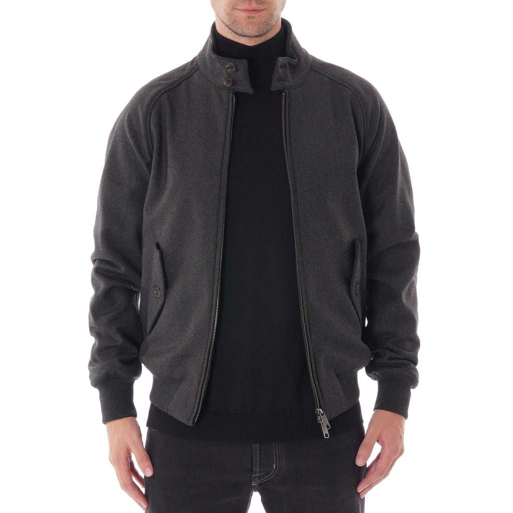 Baracuta G9 Wool Jacket