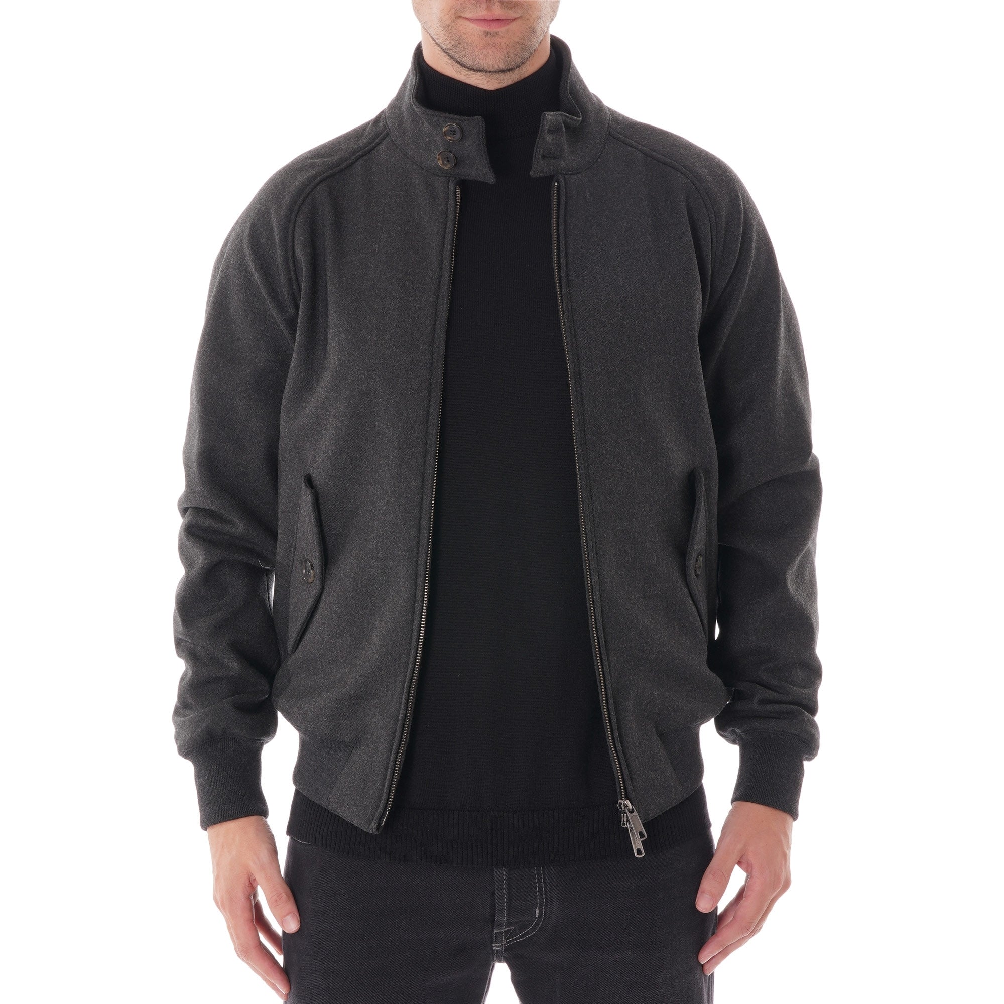 Baracuta G9 Wool Jacket