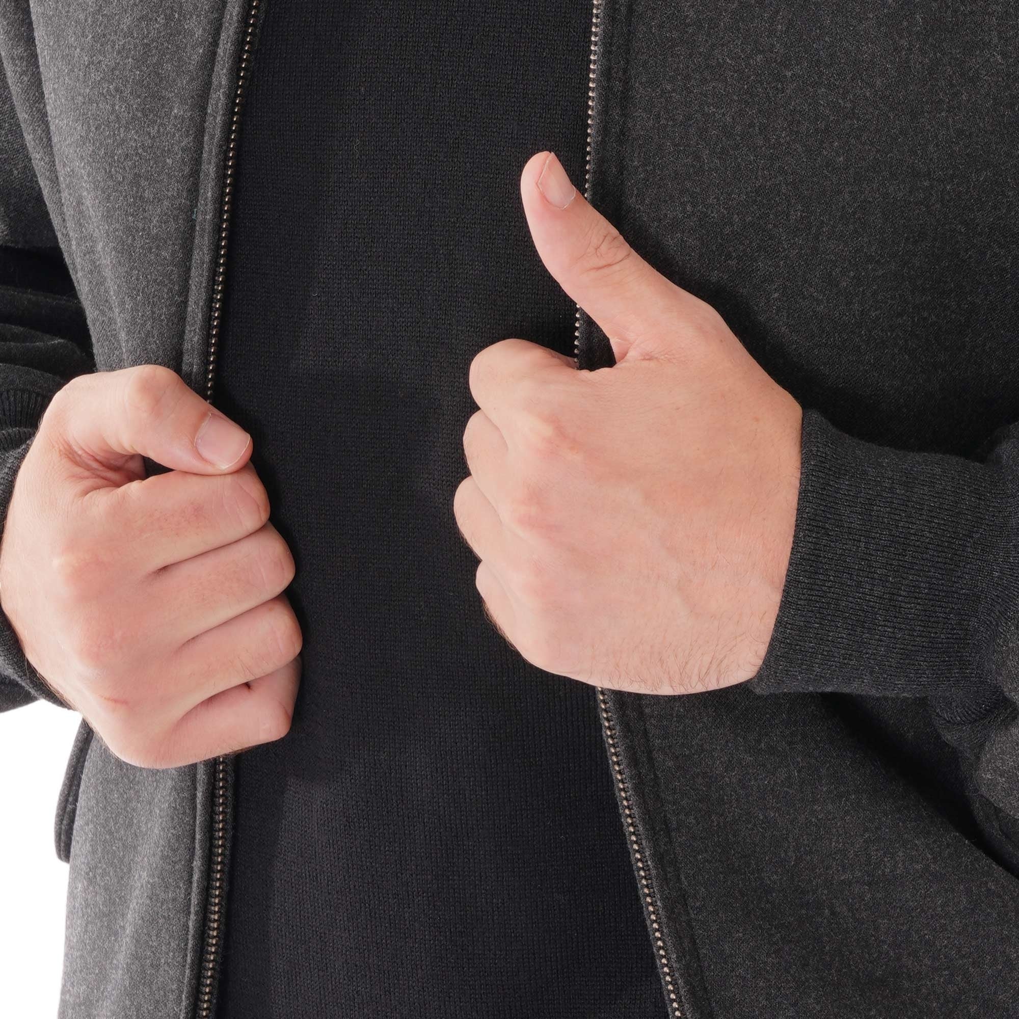 Baracuta G9 Wool Jacket