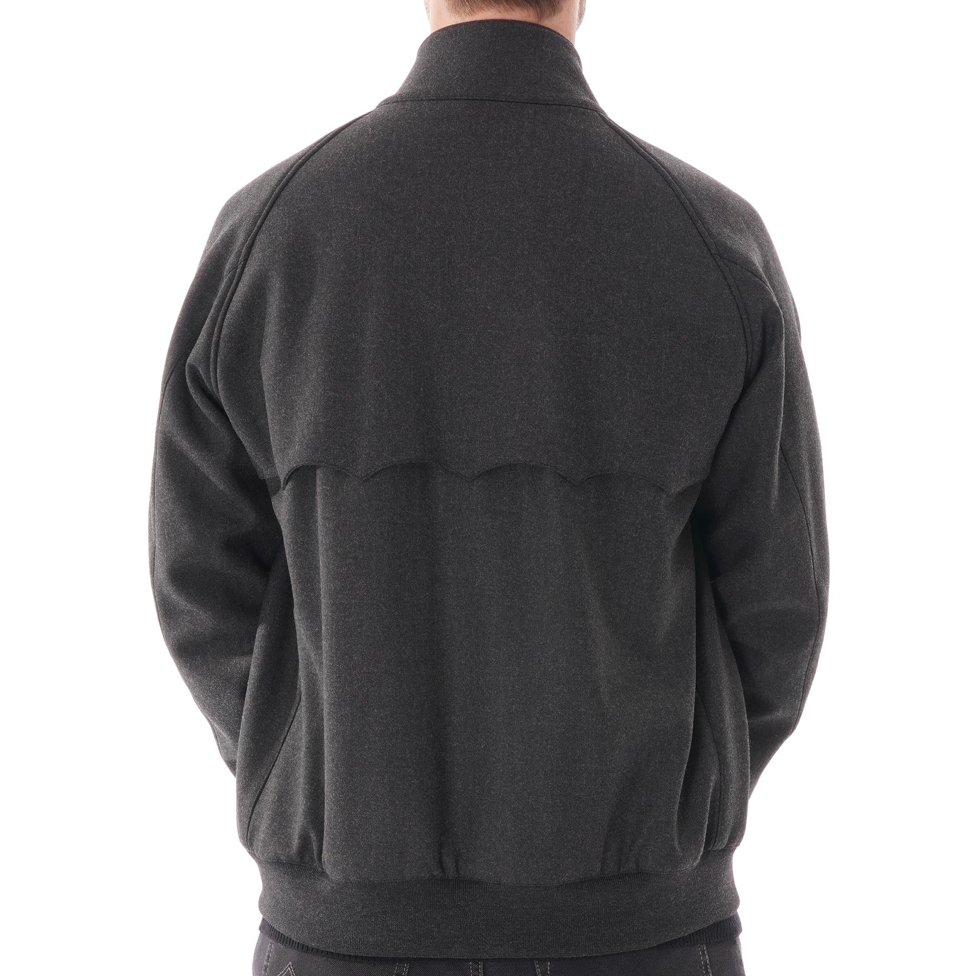 Baracuta G9 Wool Jacket
