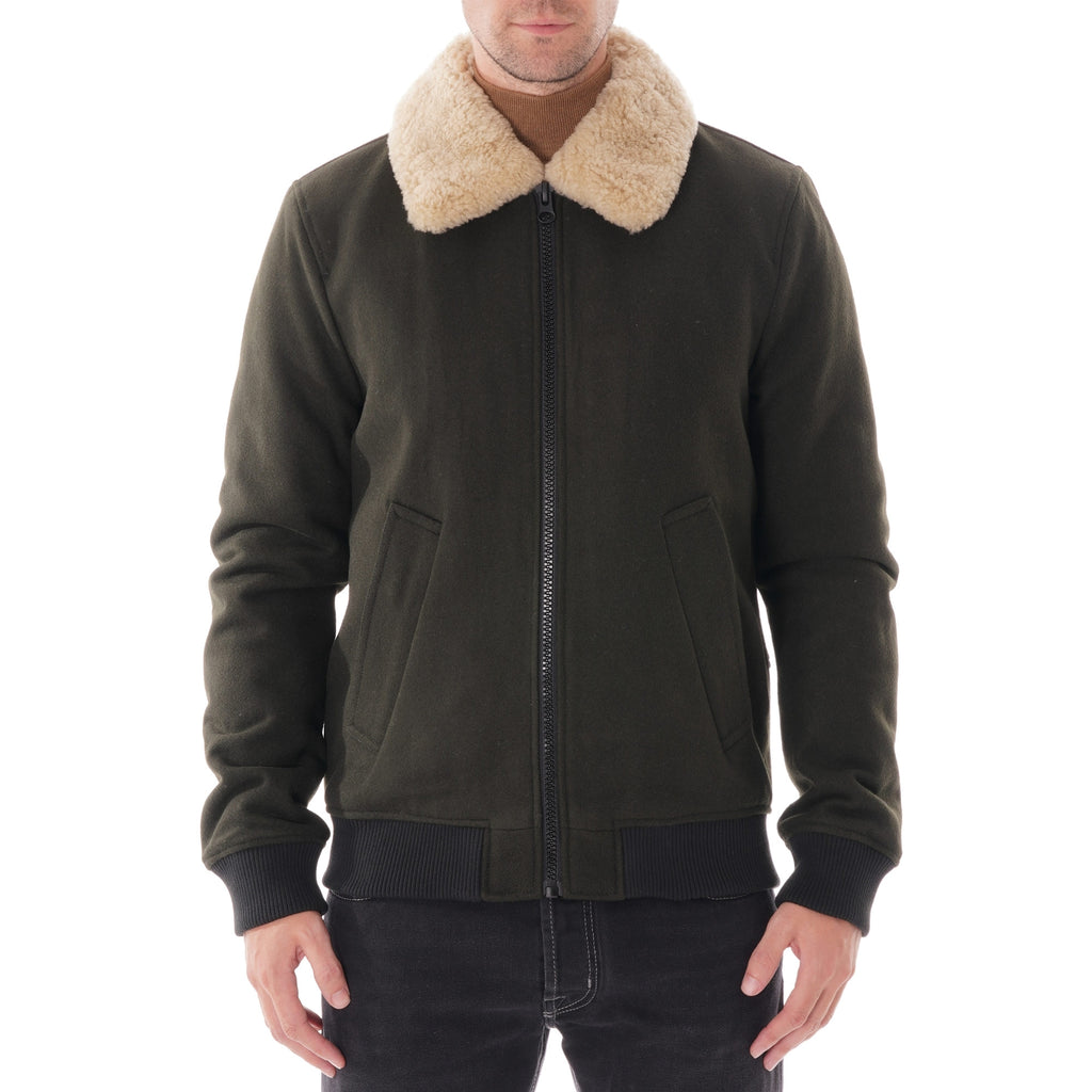 Chevignon Major Jacket