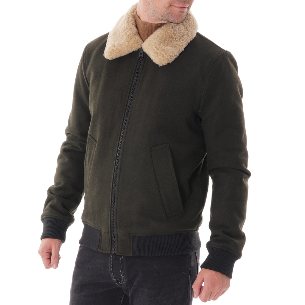 Chevignon Major Jacket