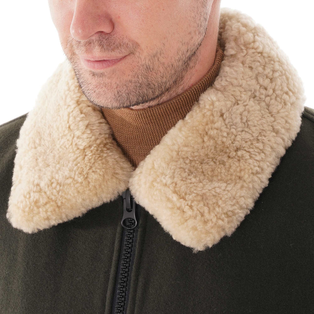 Chevignon Major Jacket