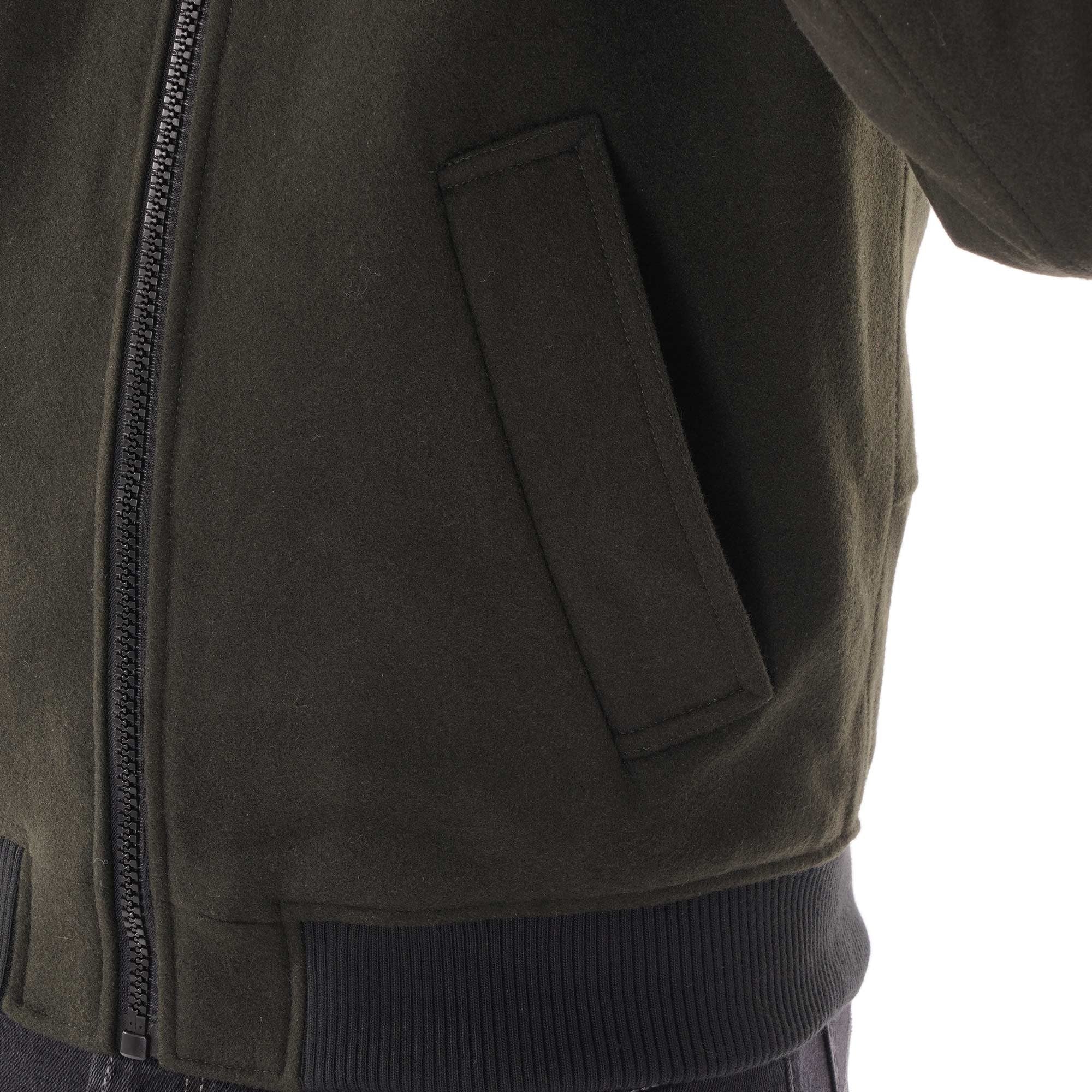 Chevignon Major Jacket