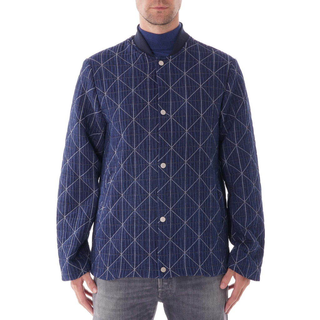 Wax London Rothko Jacket