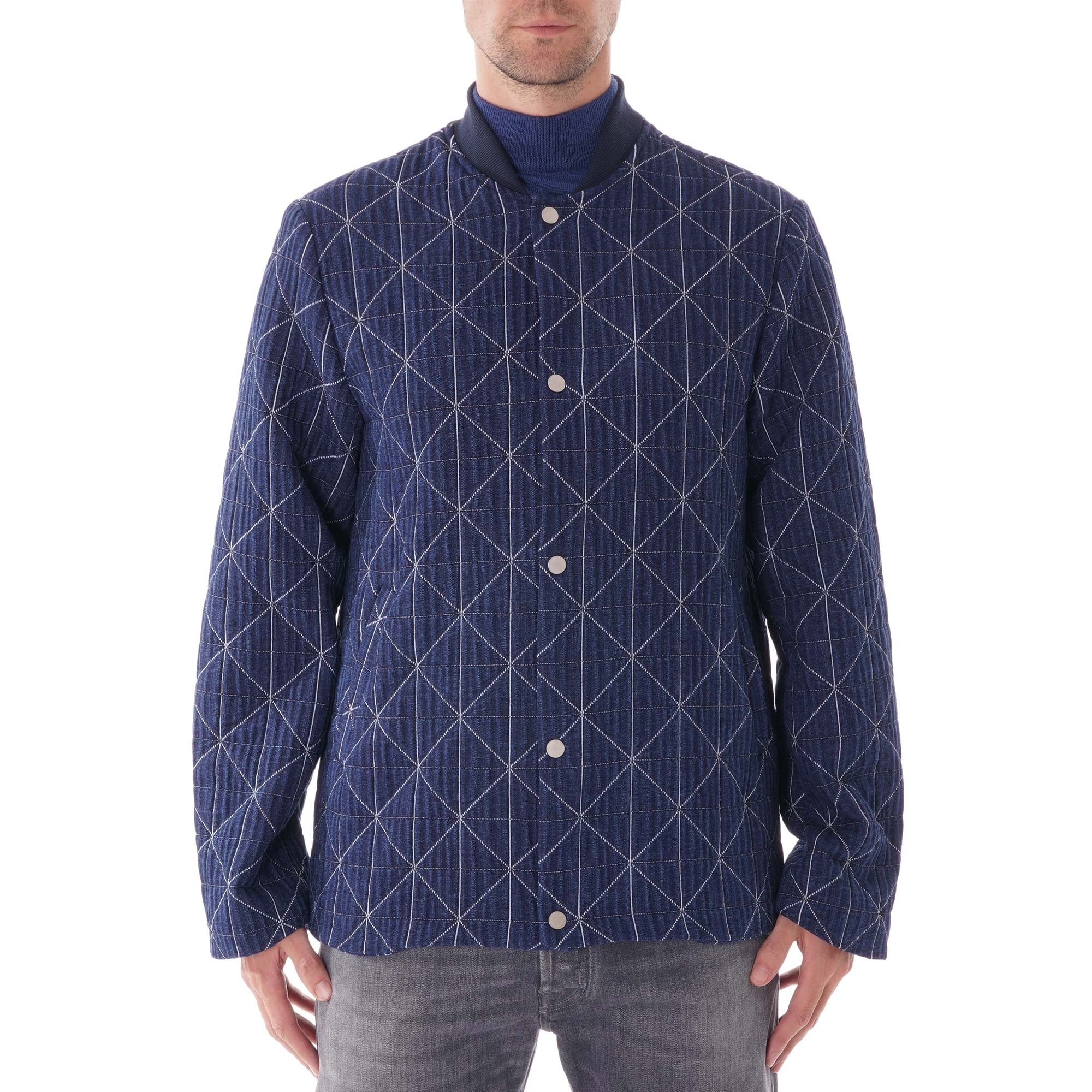 Wax London Rothko Jacket
