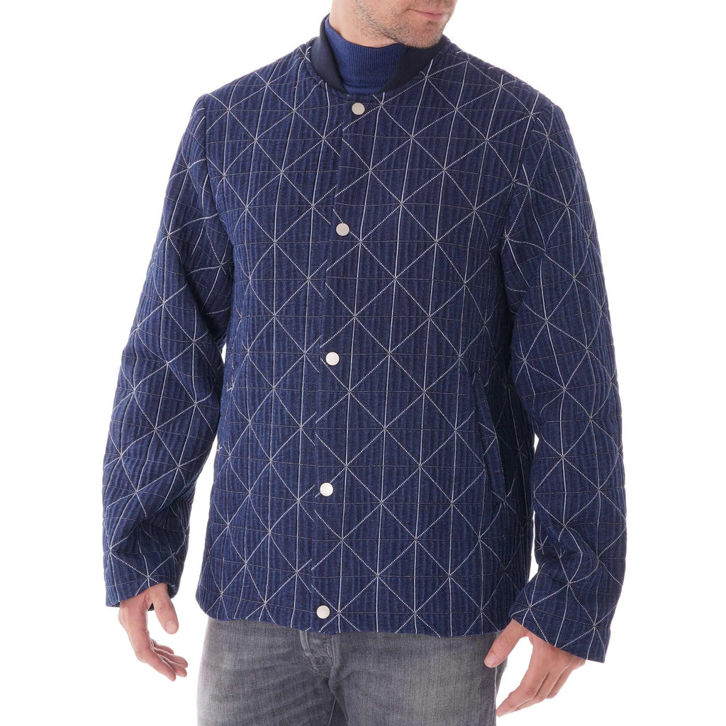 Wax London Rothko Jacket