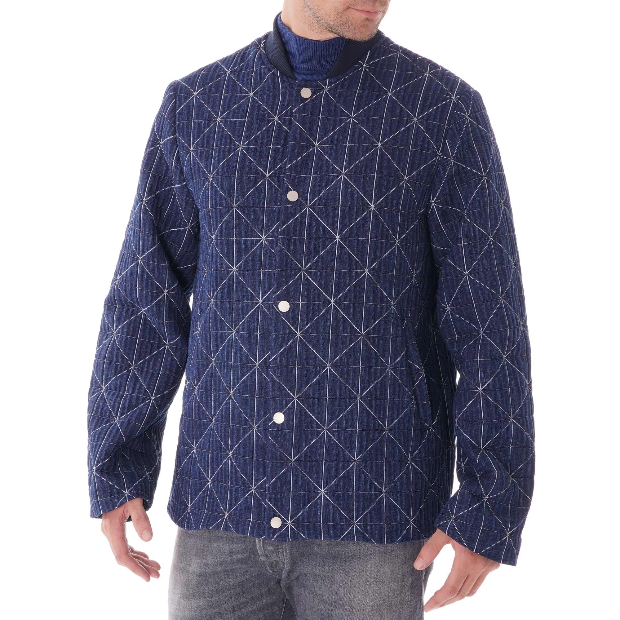 Wax London Rothko Jacket