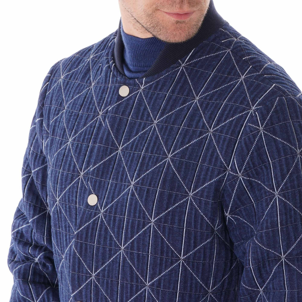 Wax London Rothko Jacket
