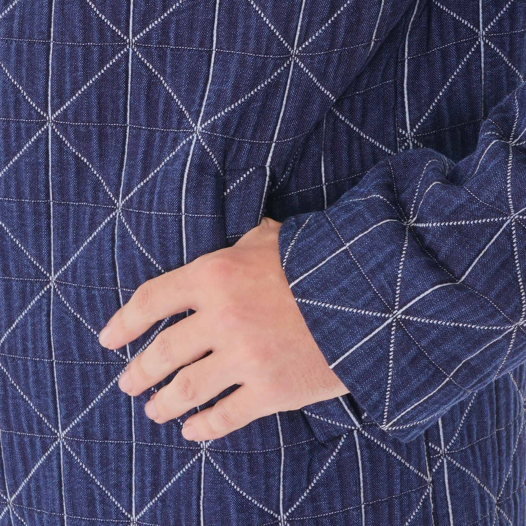 Wax London Rothko Jacket