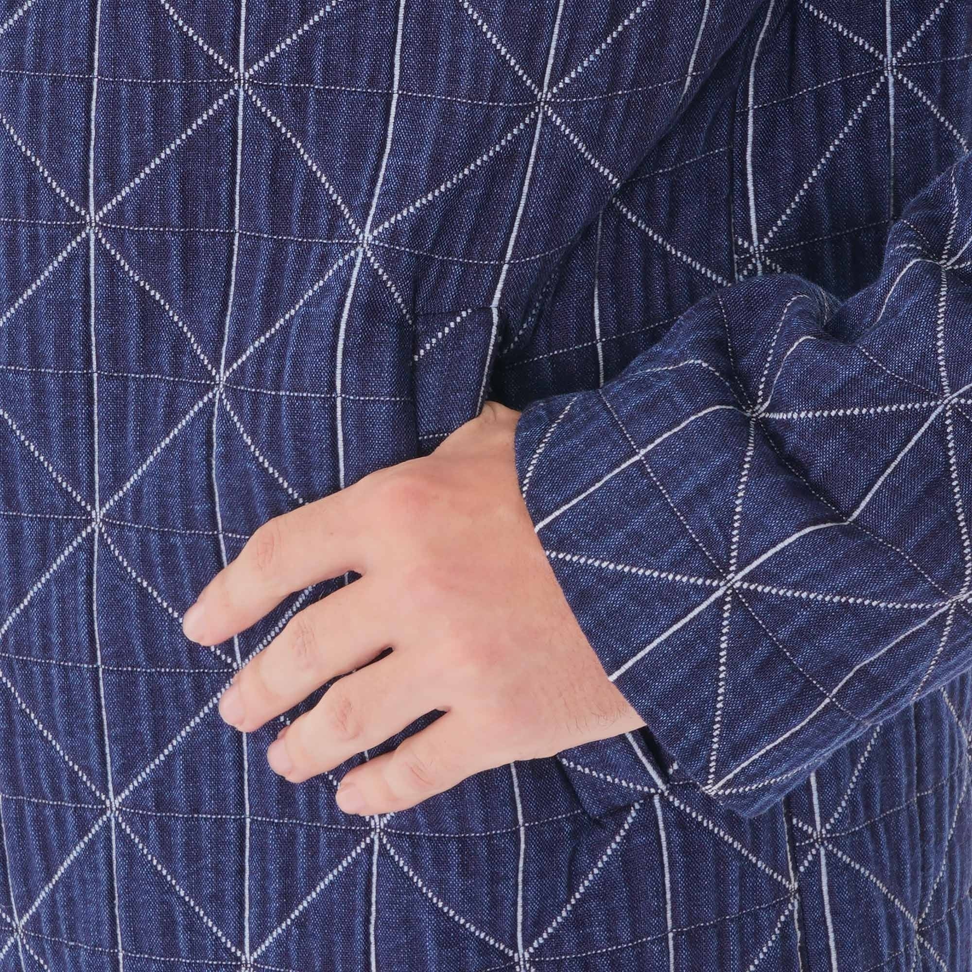 Wax London Rothko Jacket