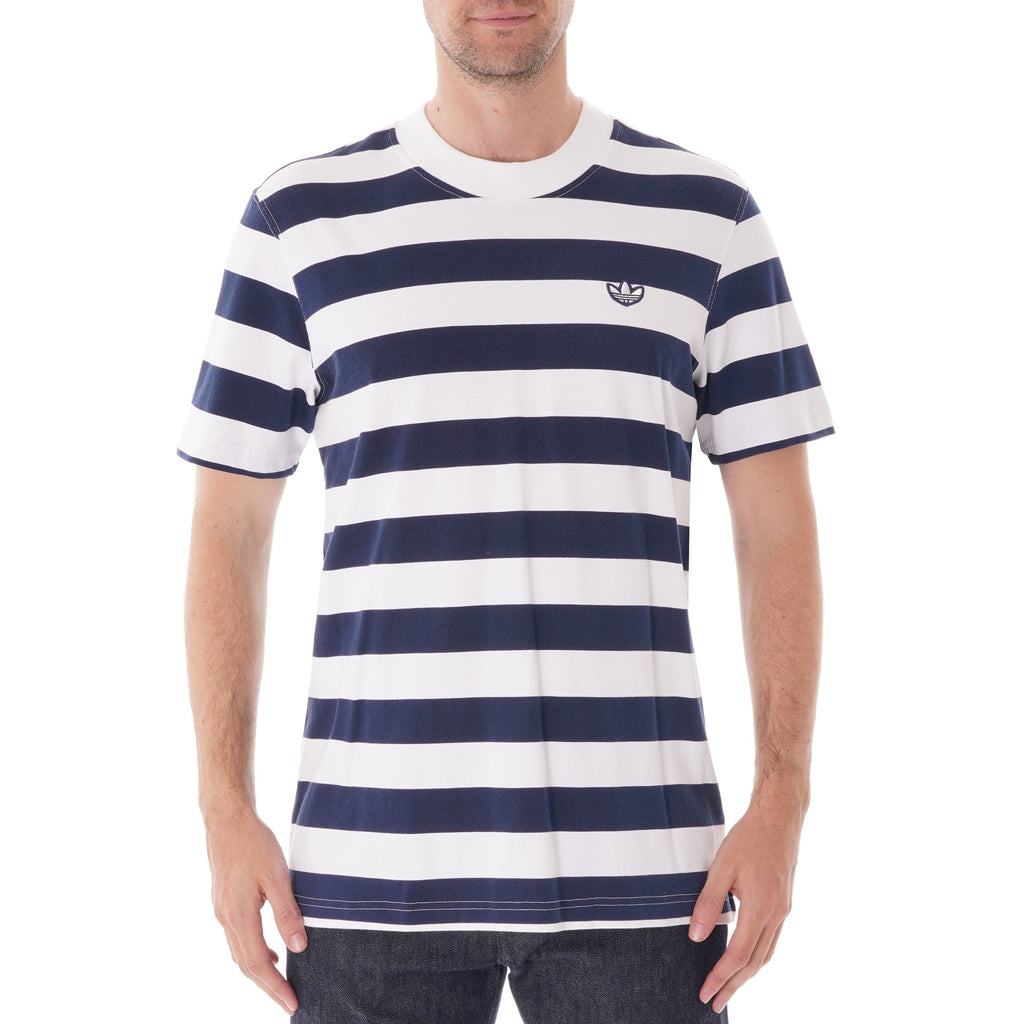 Adidas Originals Stripe Tee