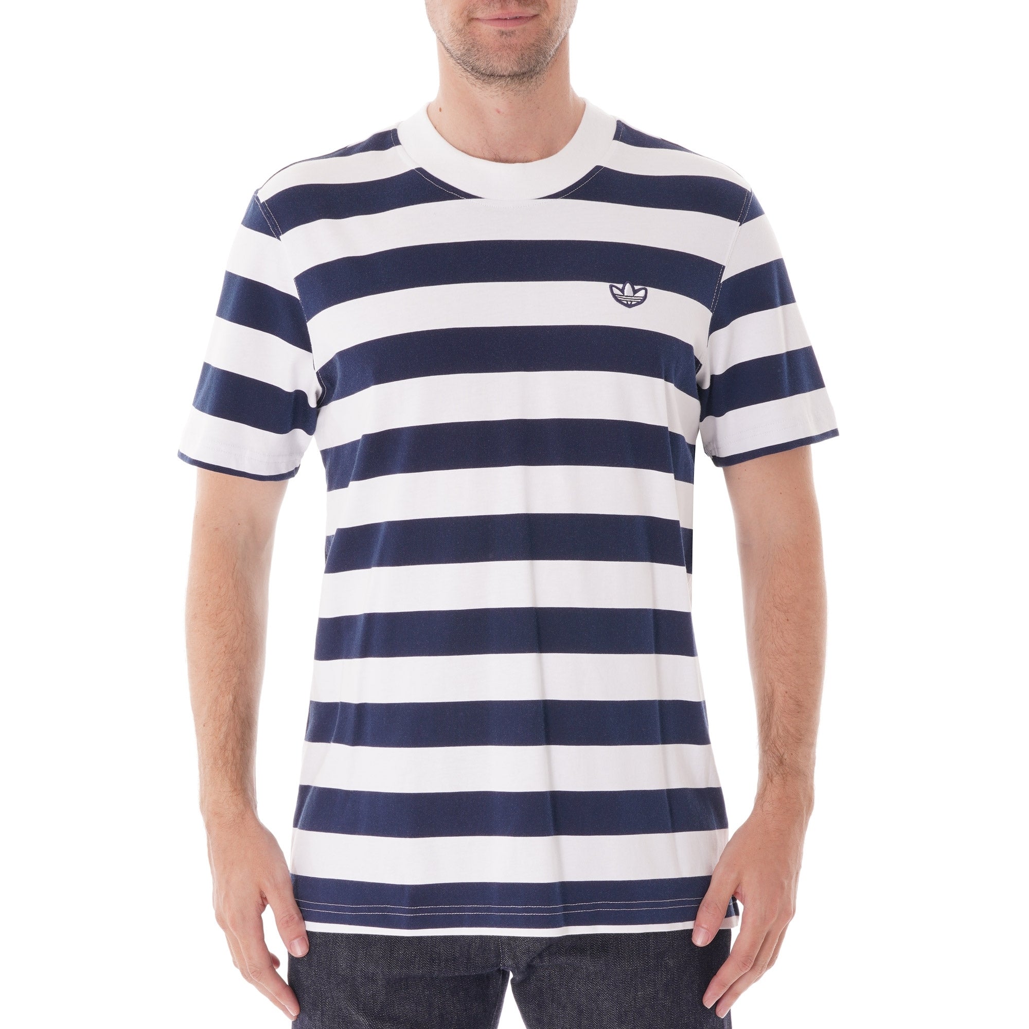 Adidas Originals Stripe Tee