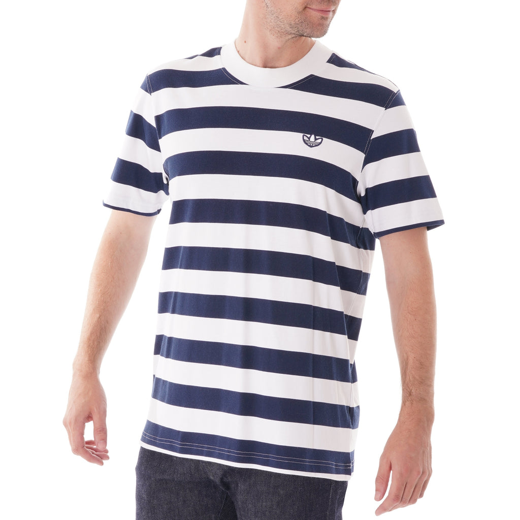 Adidas Originals Stripe Tee