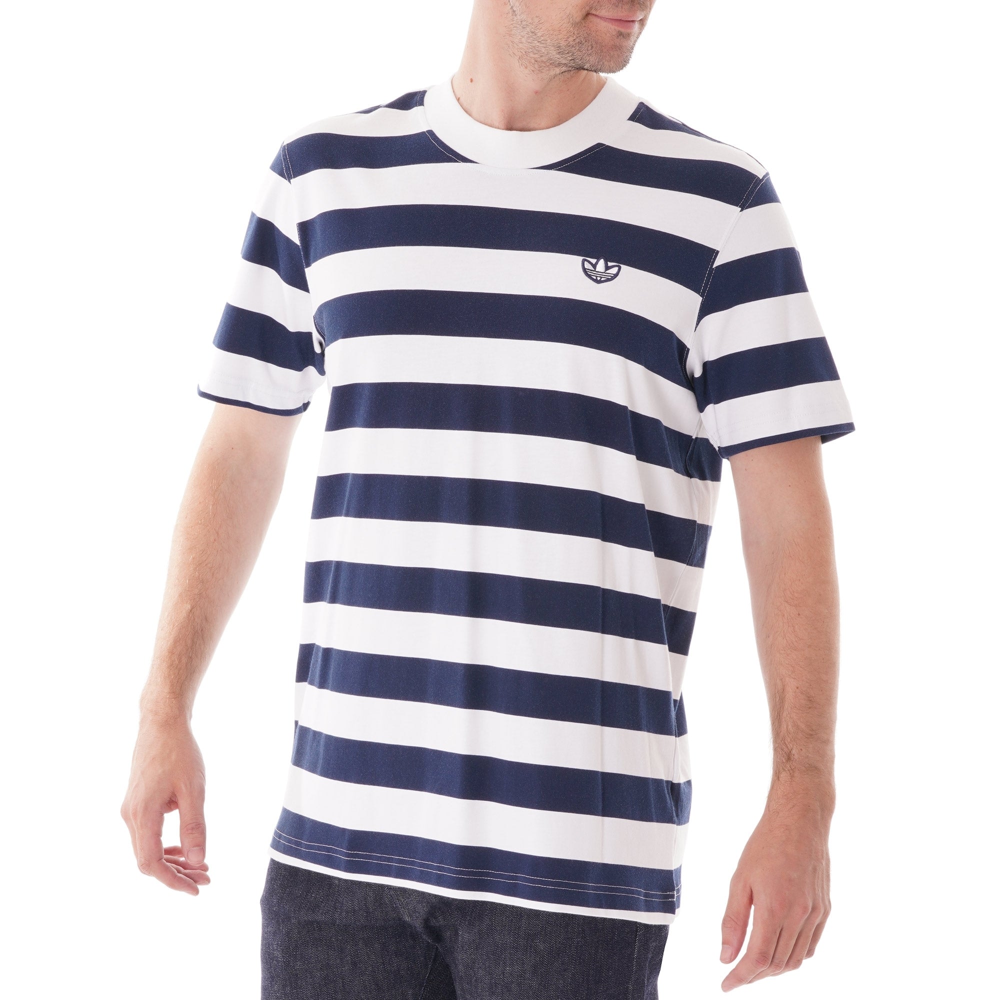 Adidas Originals Stripe Tee