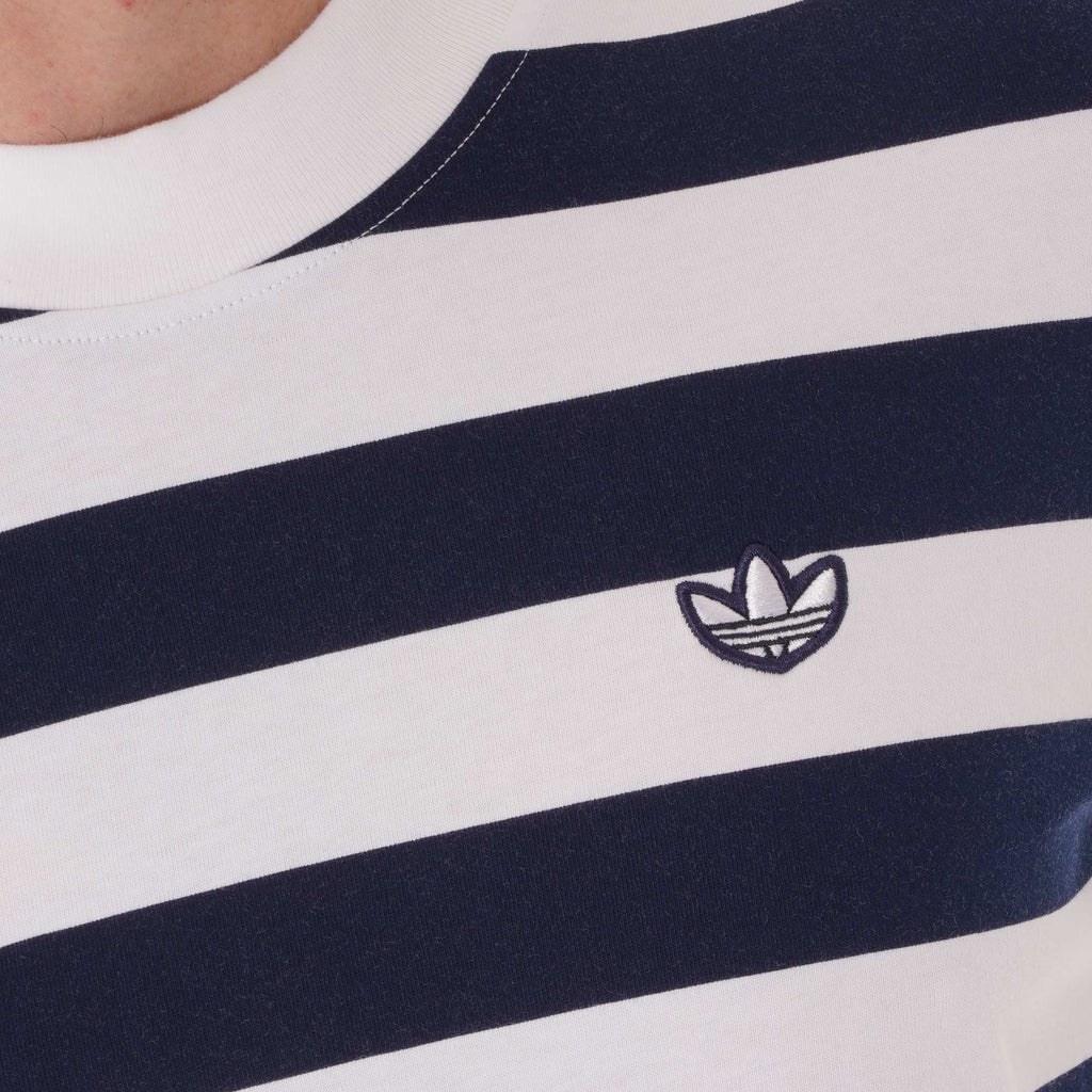 Adidas Originals Stripe Tee