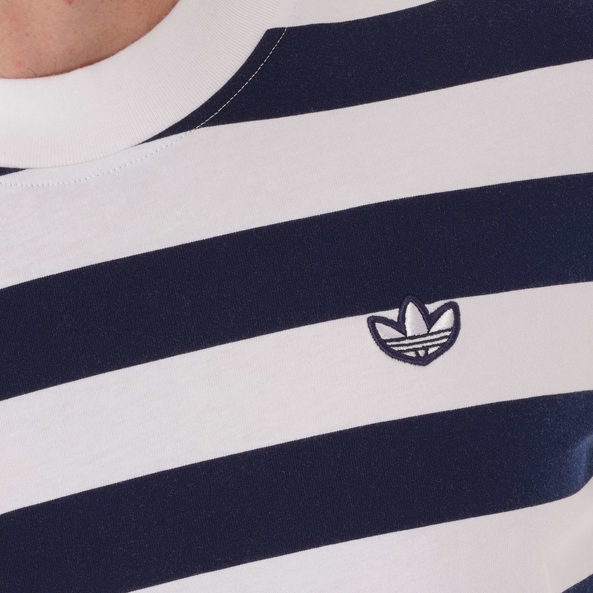 Adidas Originals Stripe Tee