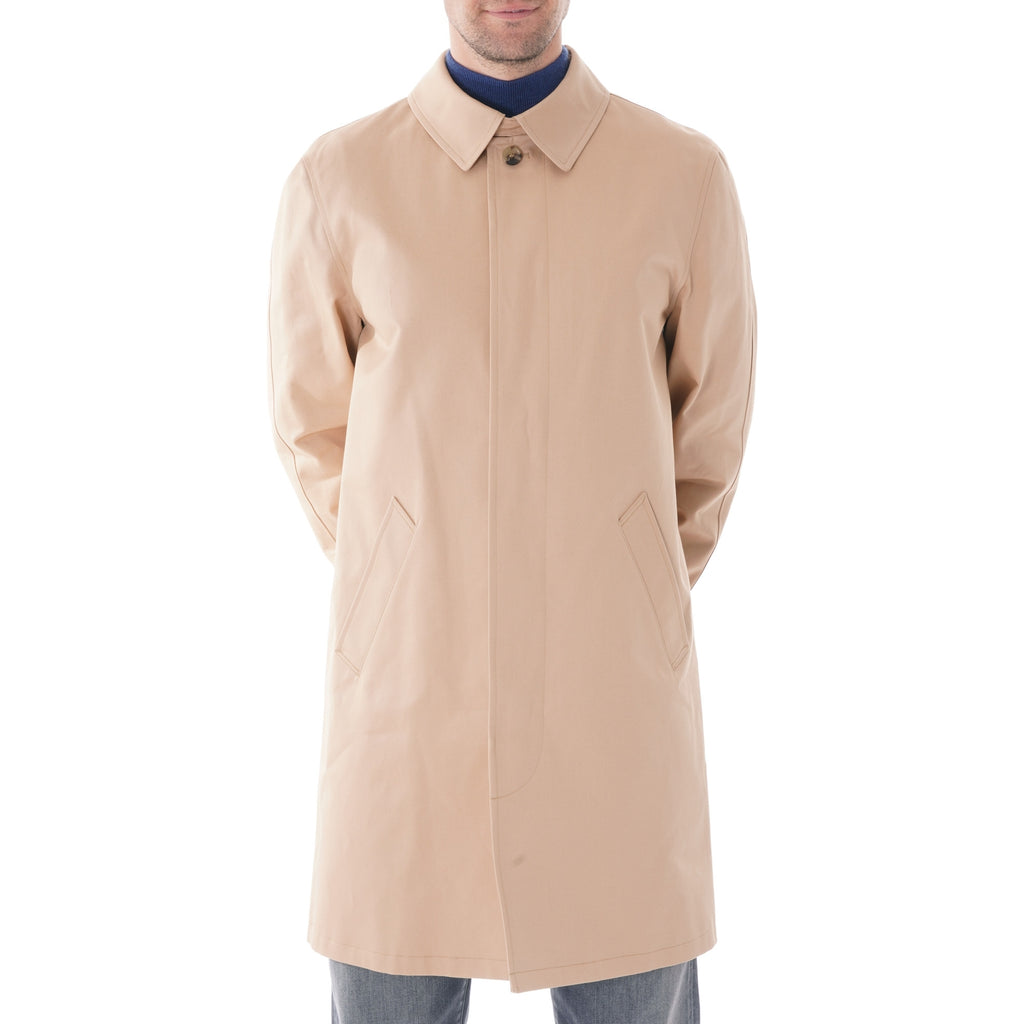 A.P.C. Urban Mac - Beige