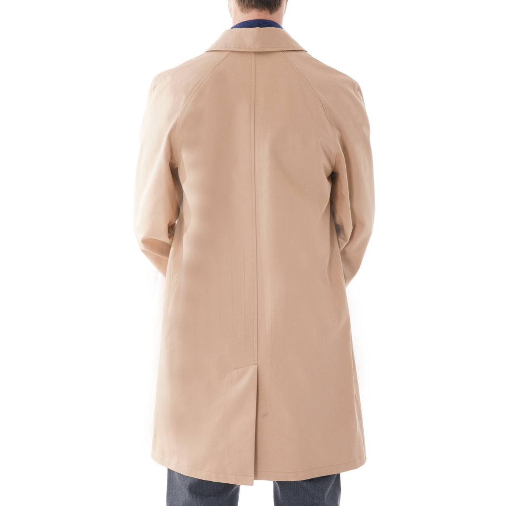 A.P.C. Urban Mac - Beige