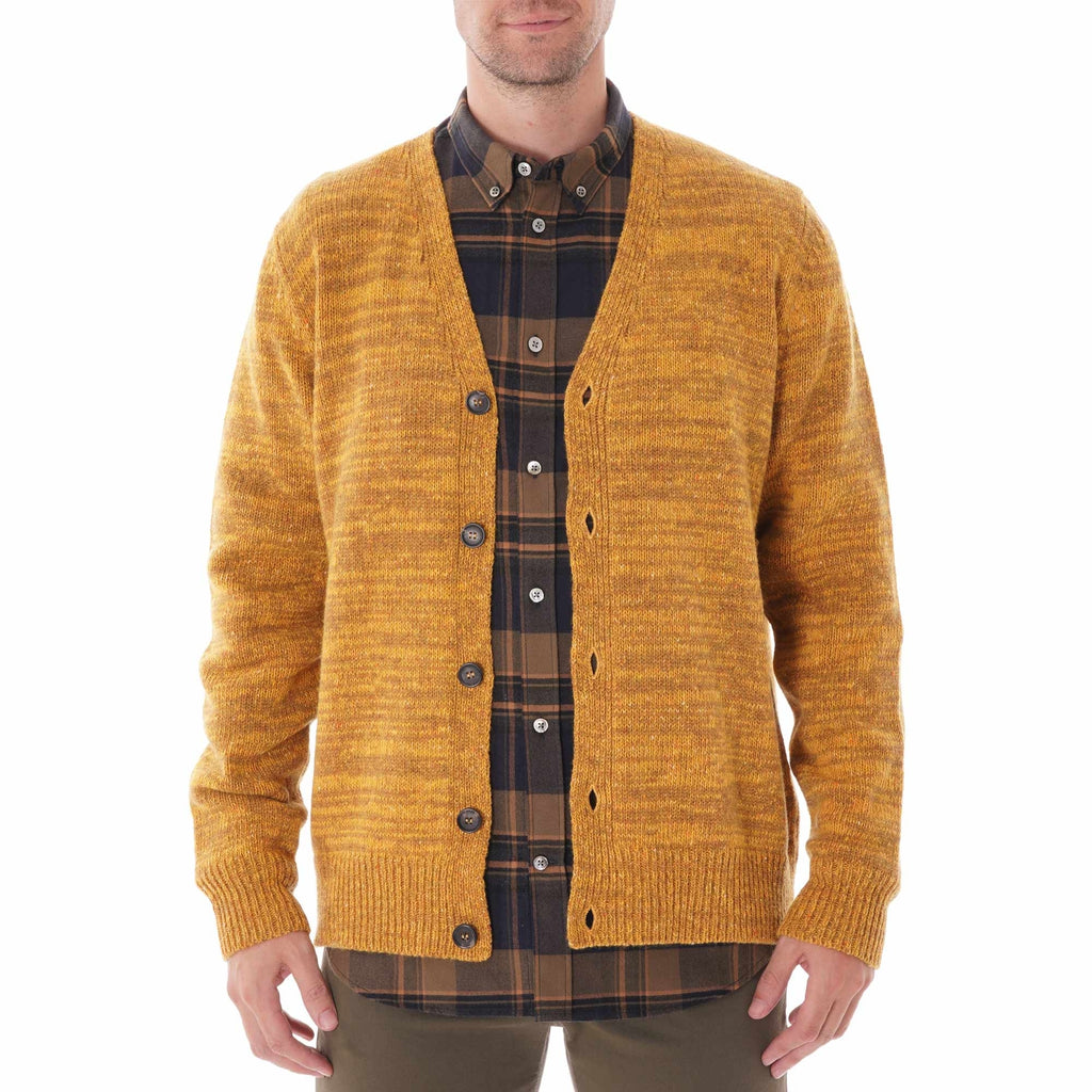 Norse Projects Adam Cardigan Neps