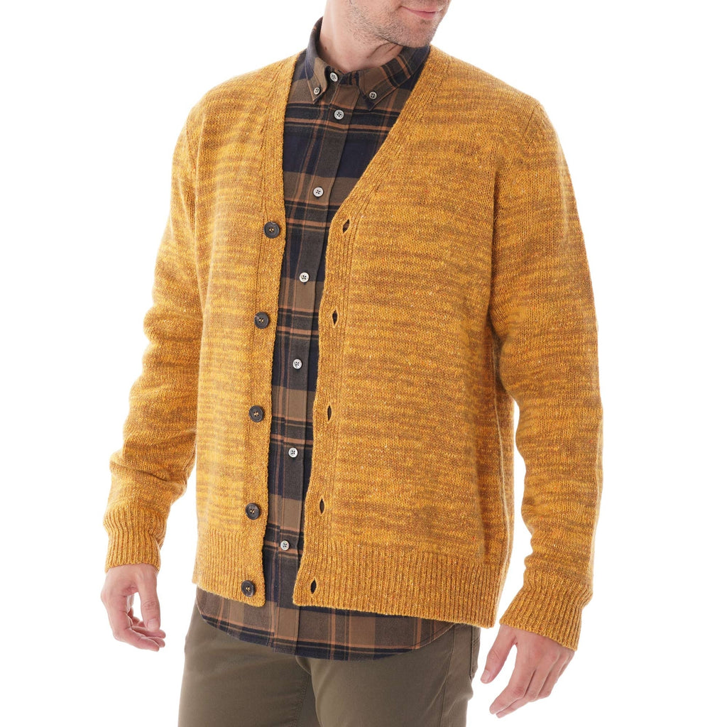 Norse Projects Adam Cardigan Neps
