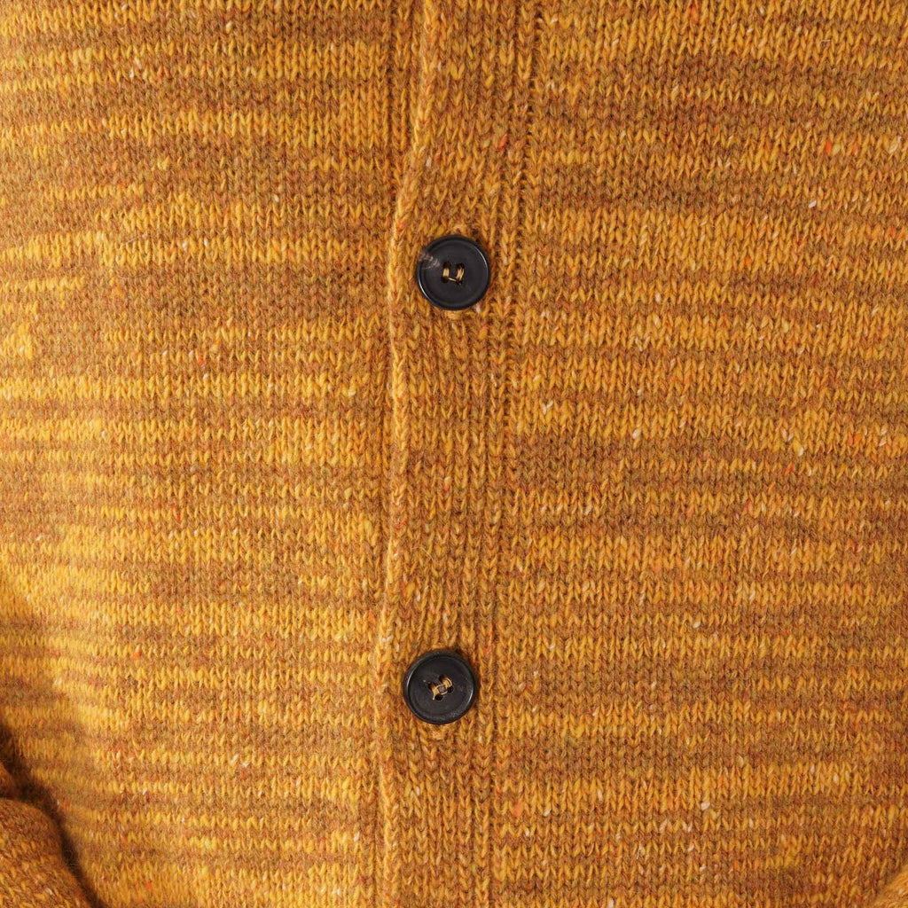 Norse Projects Adam Cardigan Neps