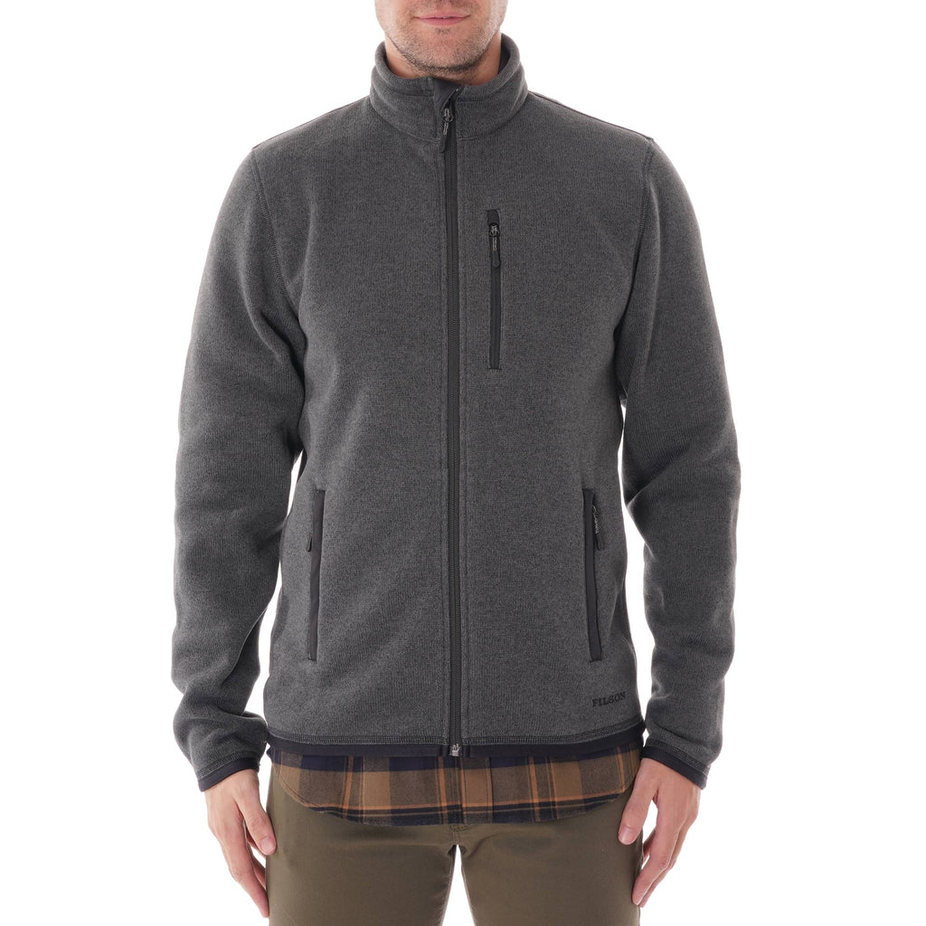 Filson Ridgeway Fleece Jacket