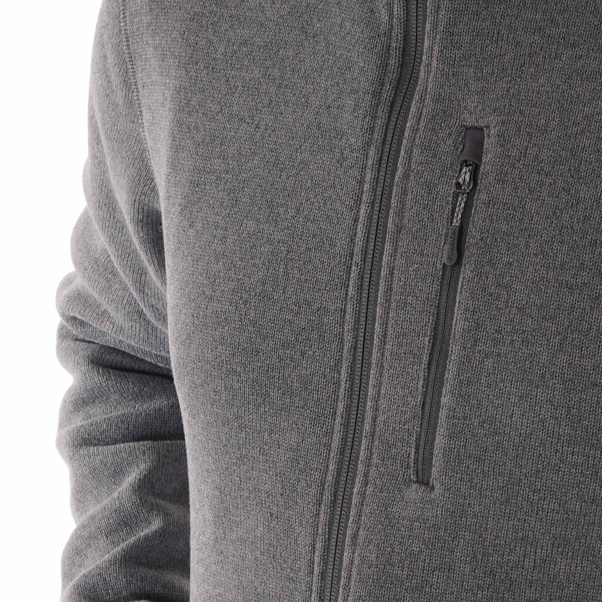 Filson Ridgeway Fleece Jacket