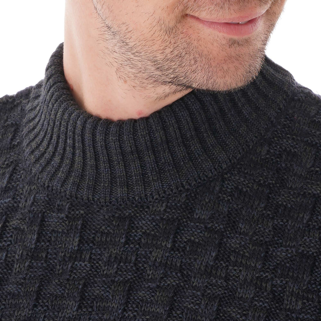 S.N.S Herning Stark Sweater - Navy