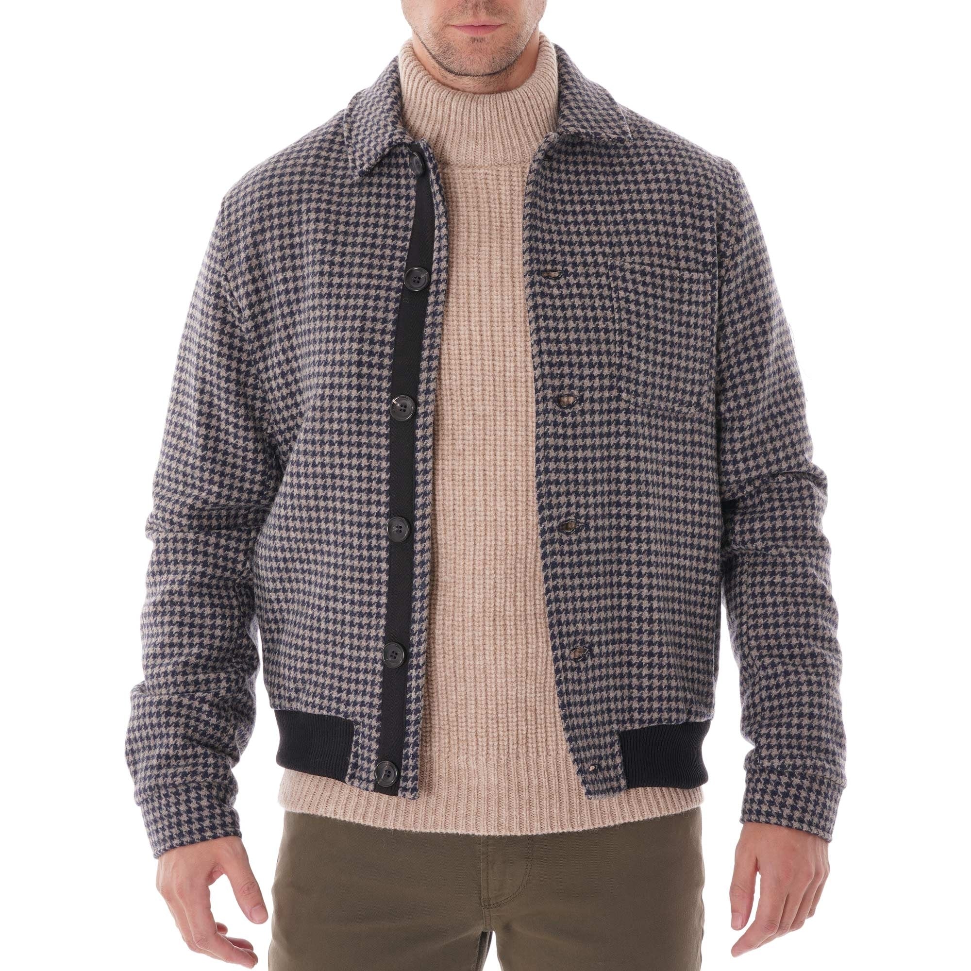 Foxham Jacket