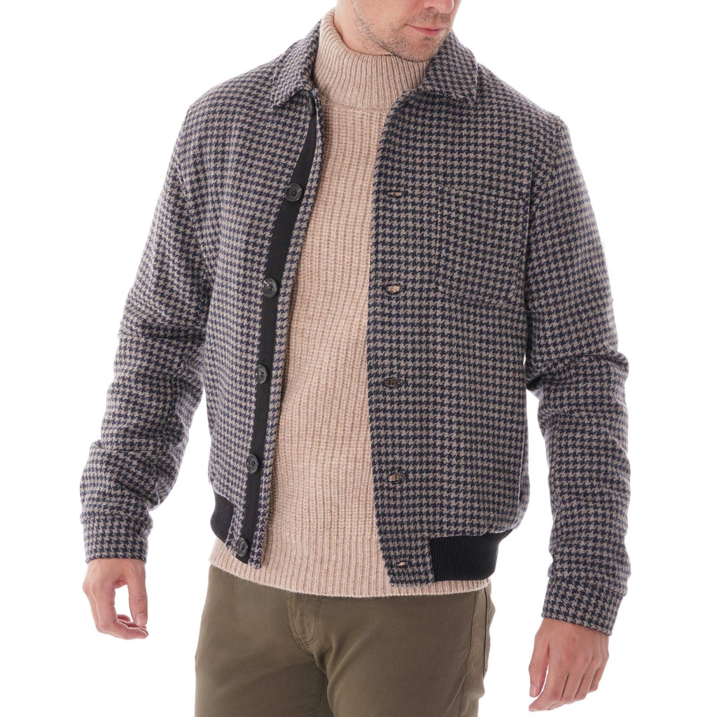 Foxham Jacket