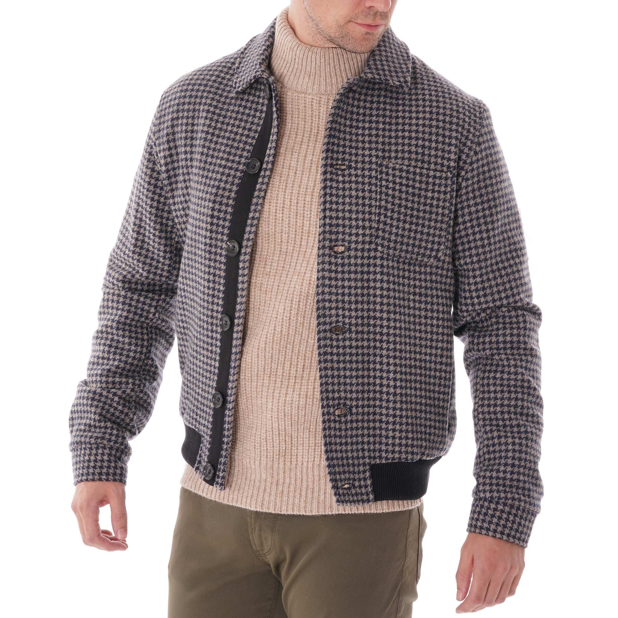 Foxham Jacket