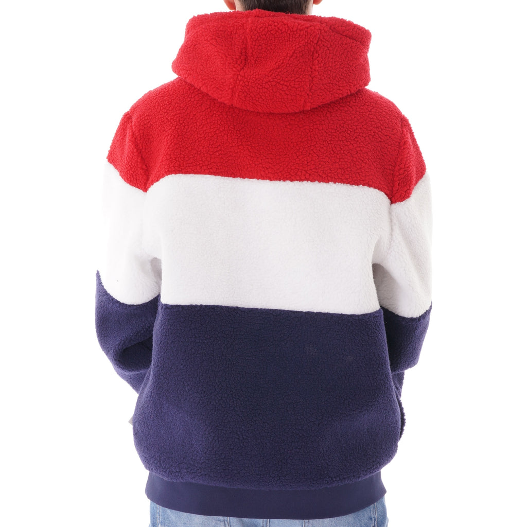 Fila Vintage Boris Hoodie