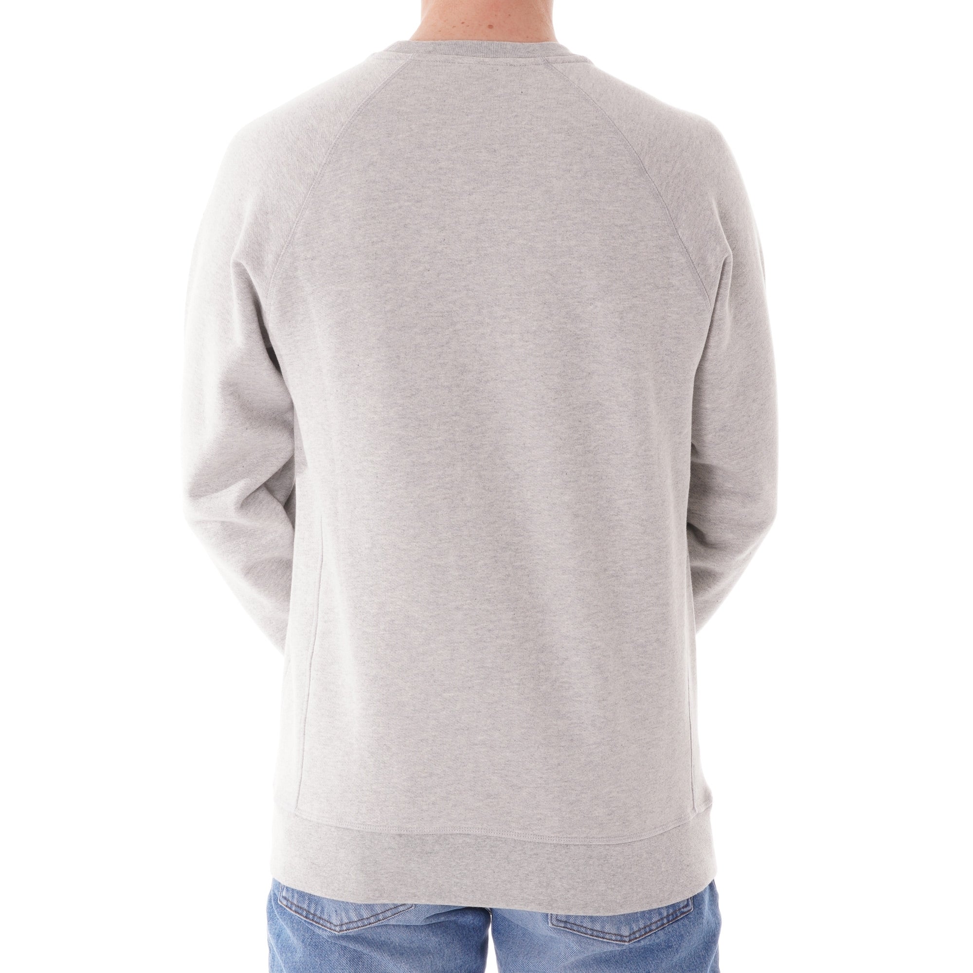 Norse Projects Ketel Ivy Wave Logo