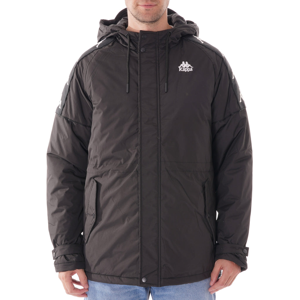 Kappa Marleta Jacket