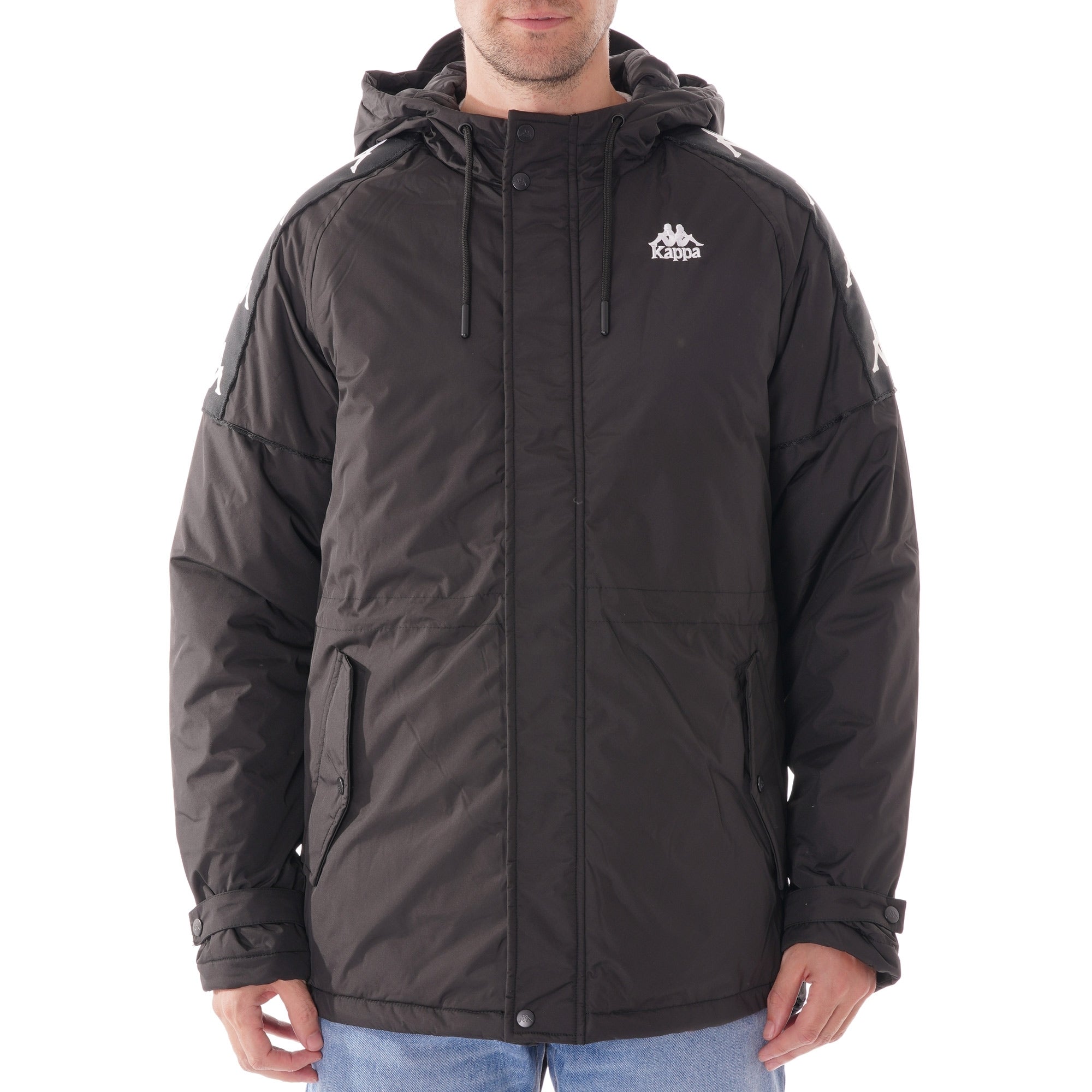 Kappa Marleta Jacket