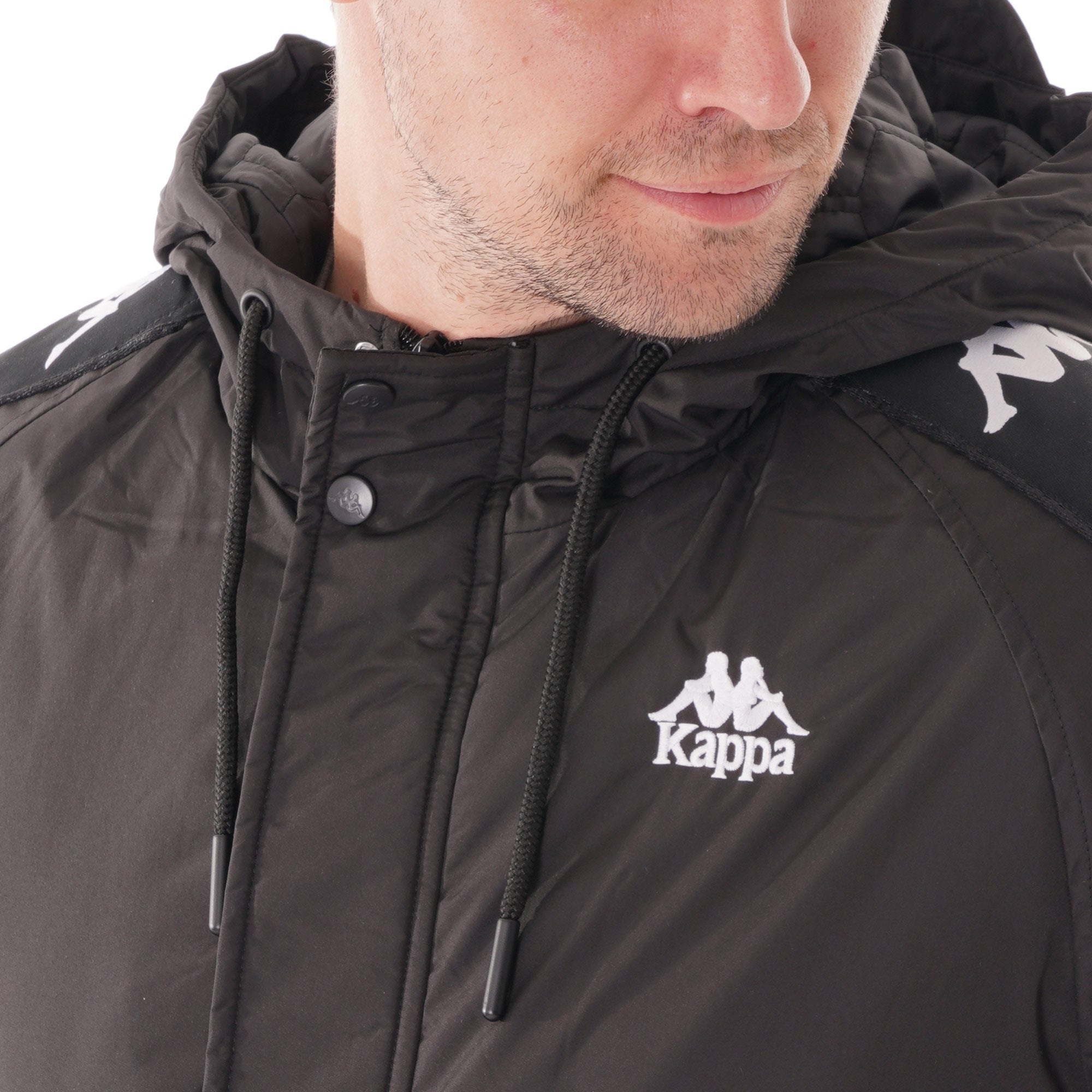 Kappa Marleta Jacket